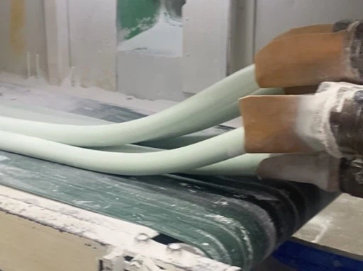 rubber Extrusion rubber Extrusion