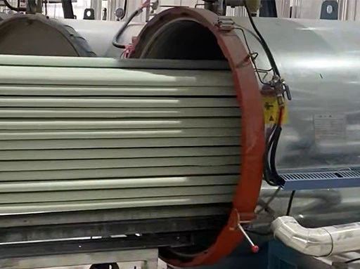 rubber Vulcanization rubber Vulcanization