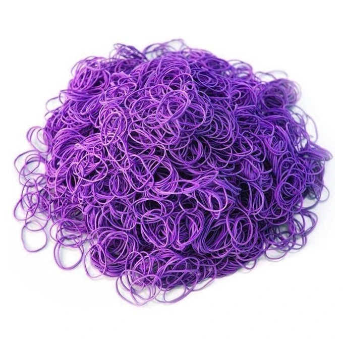 Buy purple elastic band Buy purple elastic band